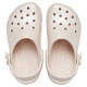 Crocs Kids' Classic Pearl Shine Clog